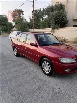 بيجو 306
